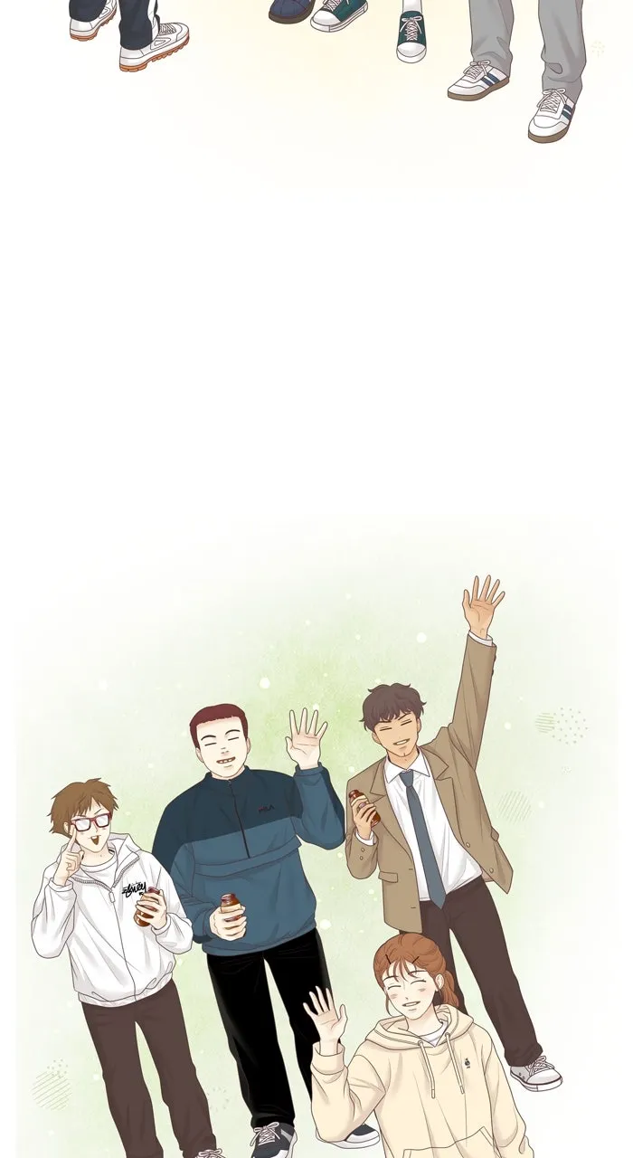Read Odd Girl Out chapter 452 image 57 on Lezhin