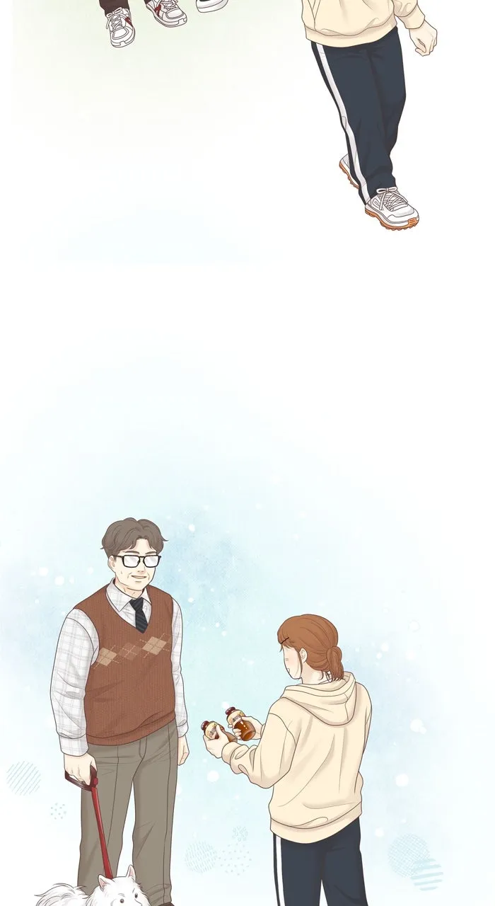Read Odd Girl Out chapter 452 image 58 on Lezhin