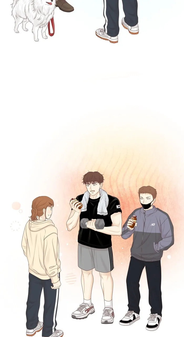 Read Odd Girl Out chapter 452 image 59 on Lezhin