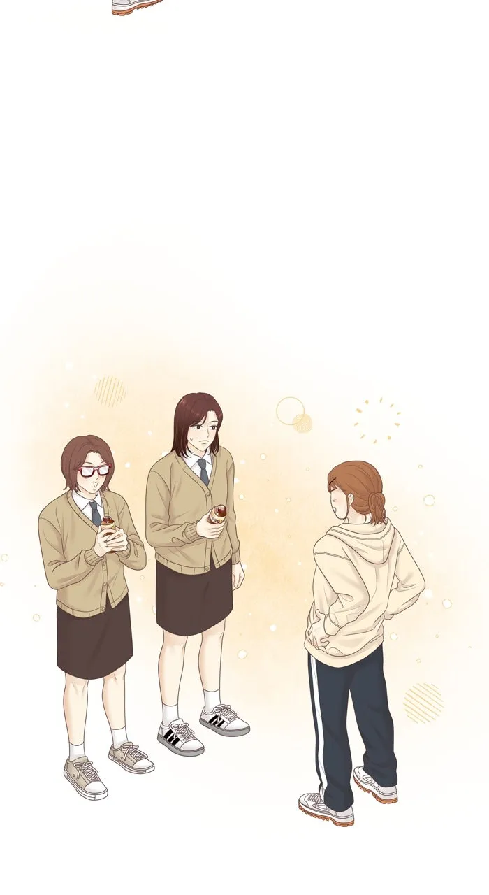 Read Odd Girl Out chapter 452 image 60 on Lezhin