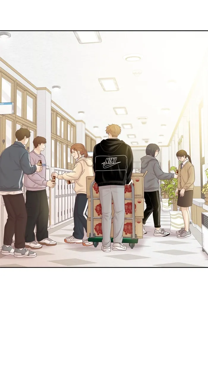 Read Odd Girl Out chapter 452 image 62 on Lezhin