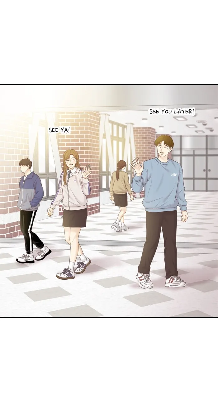 Read Odd Girl Out chapter 452 image 63 on Lezhin