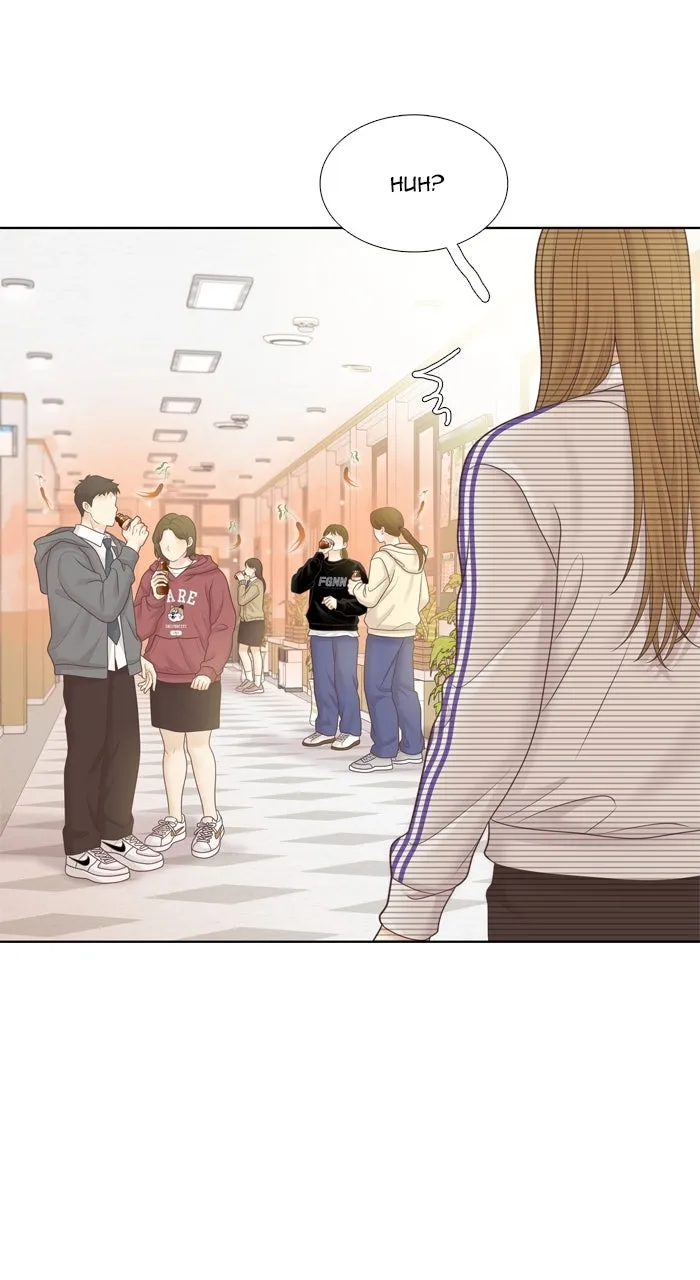 Read Odd Girl Out chapter 452 image 64 on Lezhin