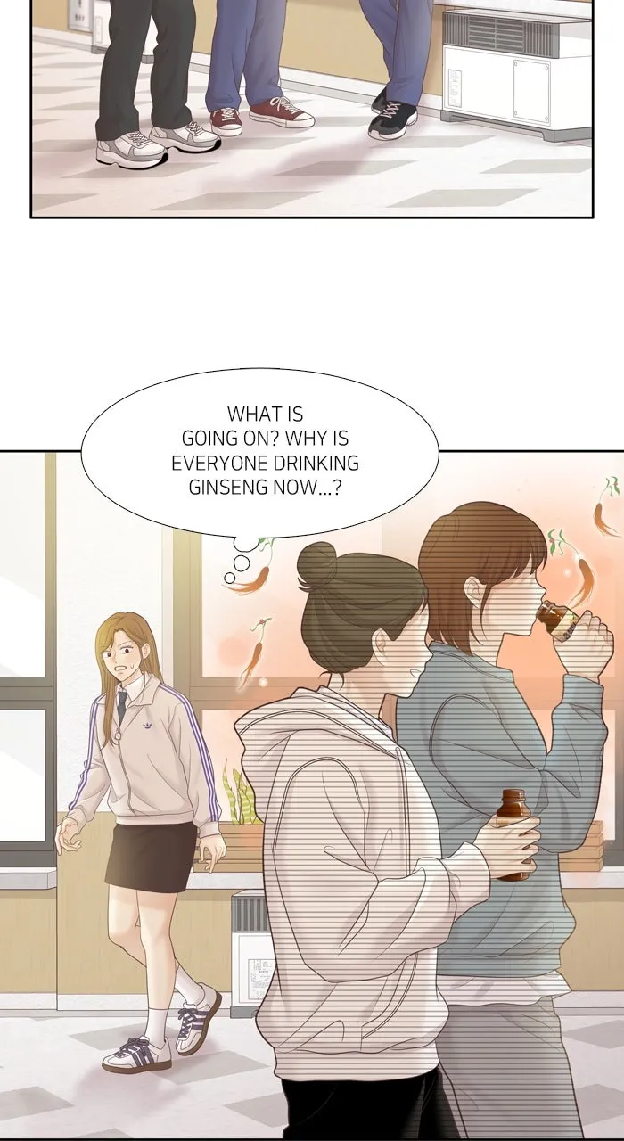 Read Odd Girl Out chapter 452 image 68 on Lezhin