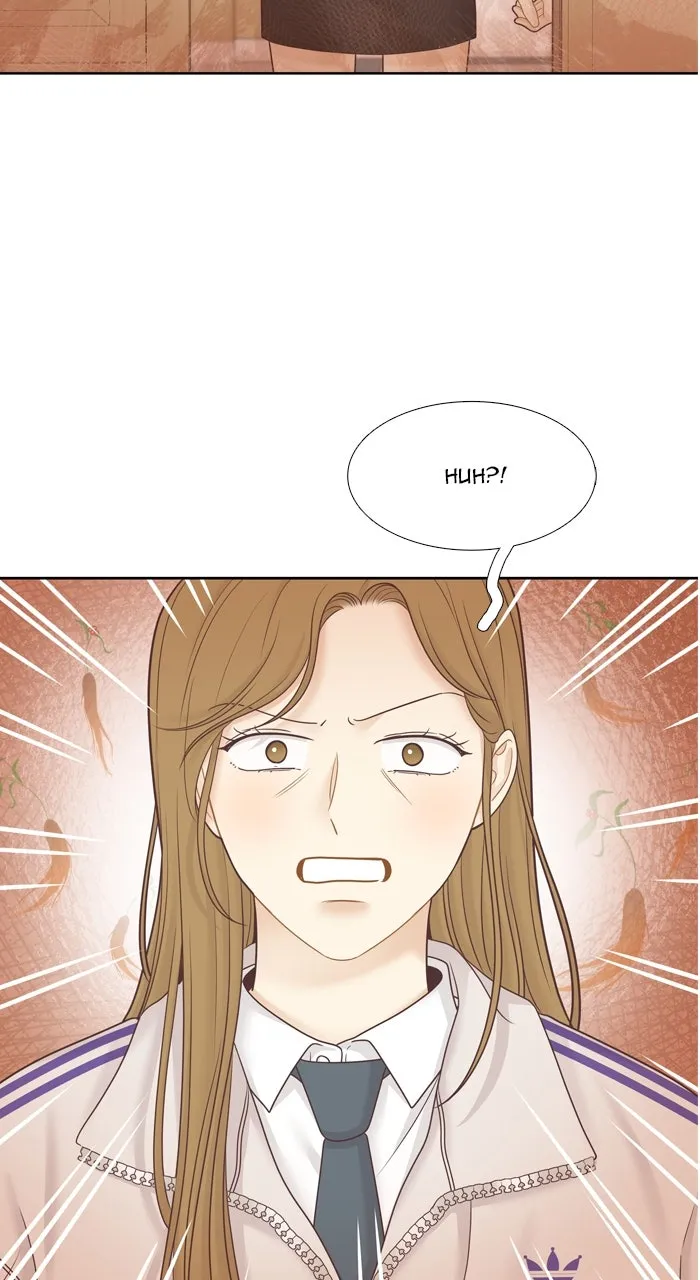 Read Odd Girl Out chapter 452 image 70 on Lezhin