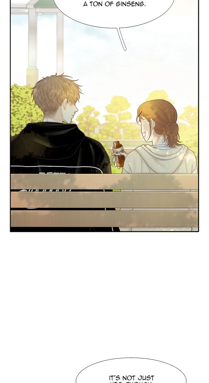 Read Odd Girl Out chapter 452 image 77 on Lezhin