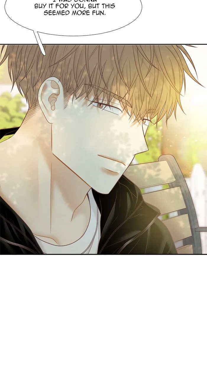 Read Odd Girl Out chapter 452 image 80 on Lezhin
