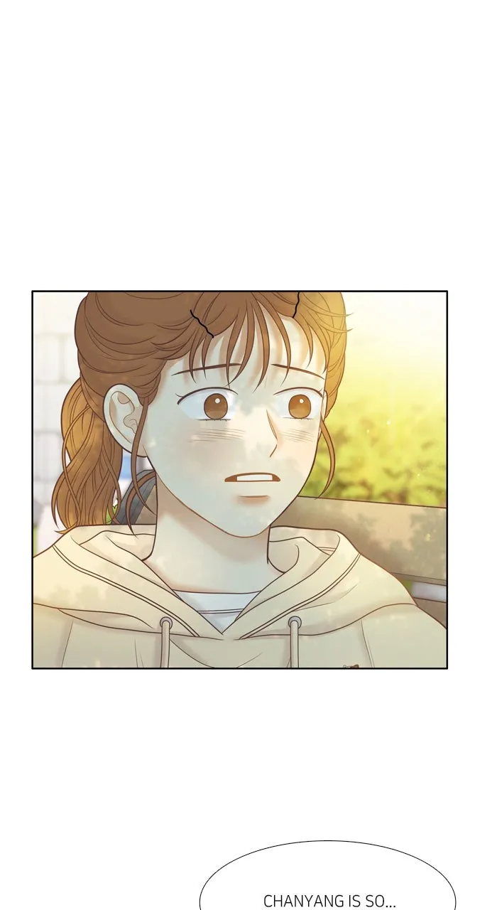 Read Odd Girl Out chapter 452 image 82 on Lezhin