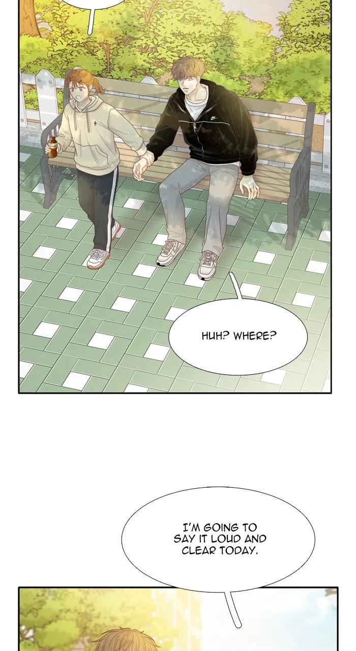 Read Odd Girl Out chapter 452 image 84 on Lezhin