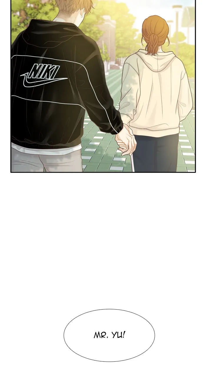 Read Odd Girl Out chapter 452 image 85 on Lezhin