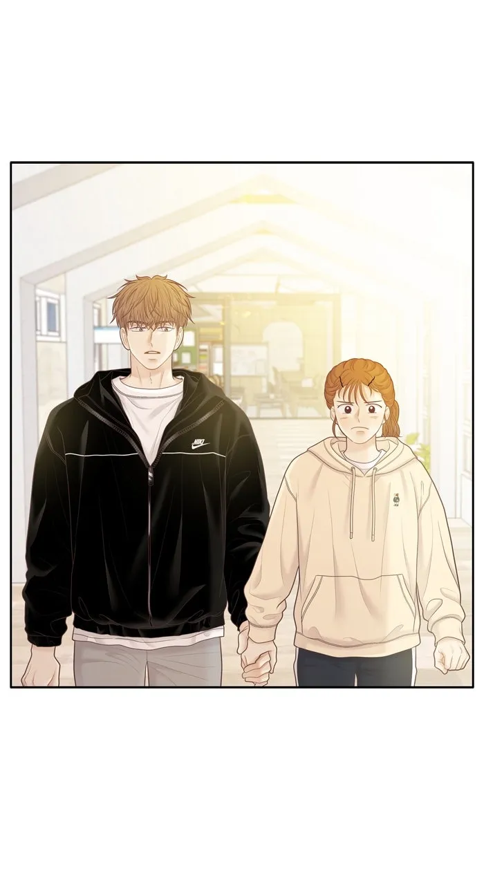 Read Odd Girl Out chapter 452 image 87 on Lezhin