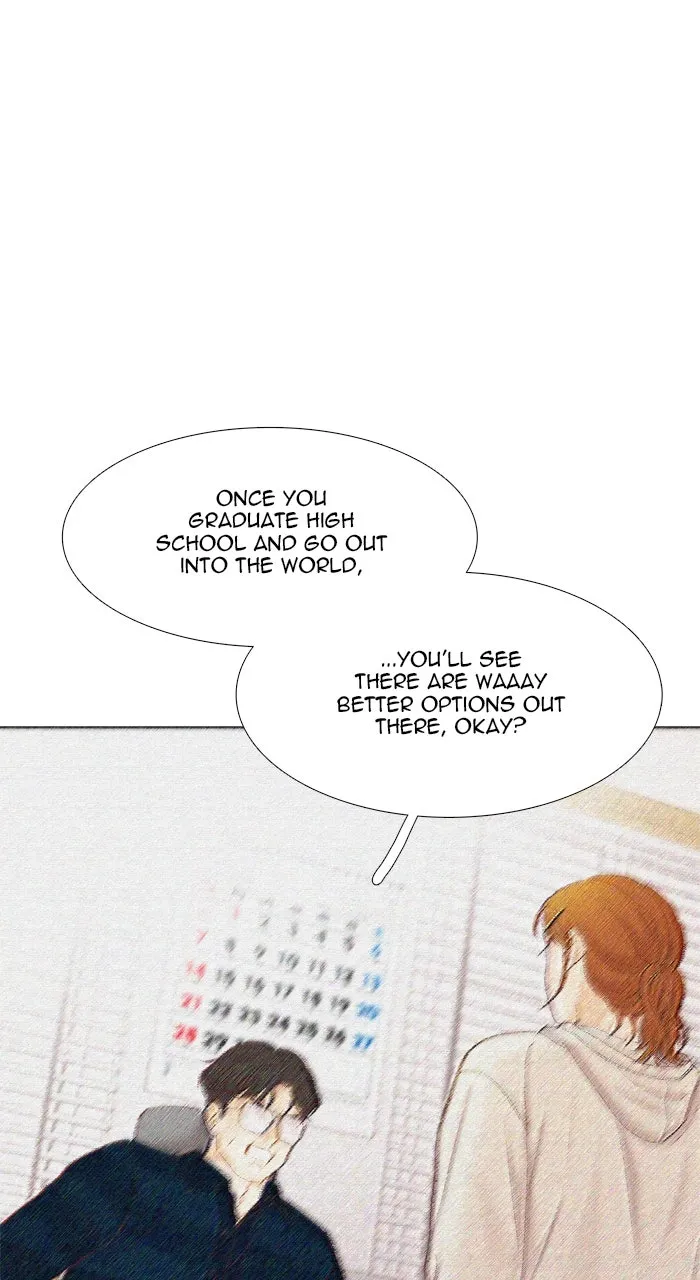 Read Odd Girl Out chapter 452 image 89 on Lezhin