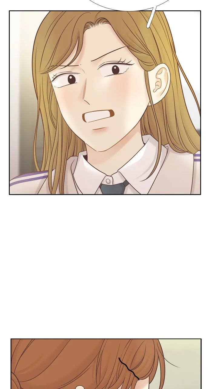 Read Odd Girl Out chapter 452 image 9 on Lezhin
