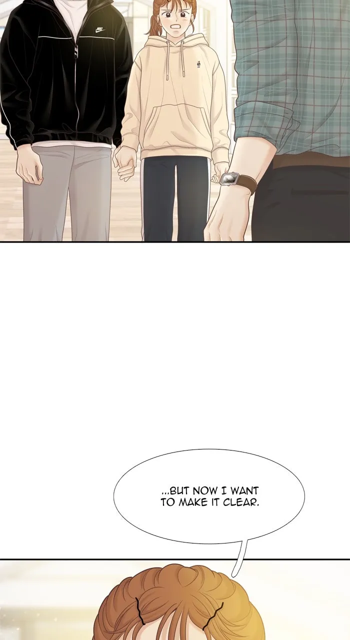 Read Odd Girl Out chapter 452 image 91 on Lezhin