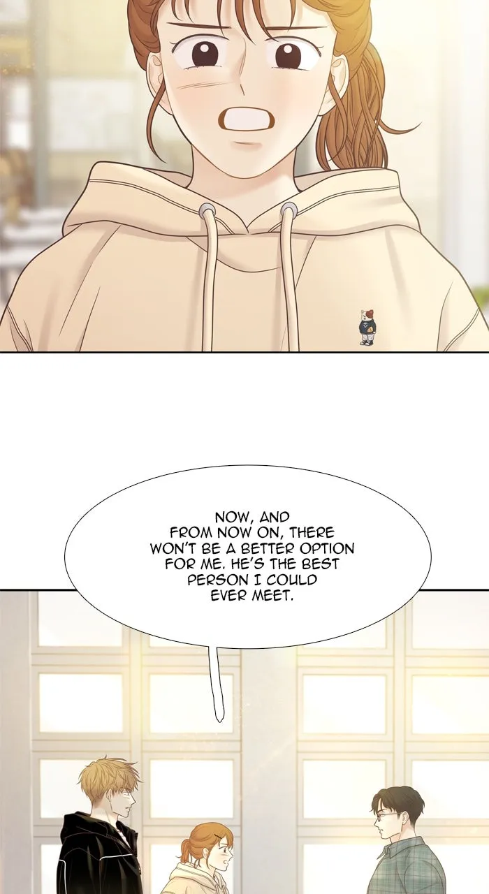 Read Odd Girl Out chapter 452 image 92 on Lezhin