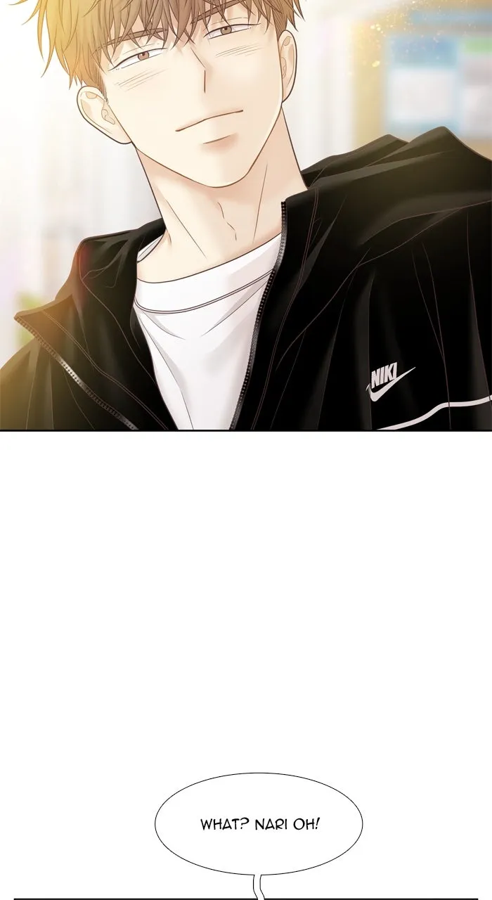 Read Odd Girl Out chapter 452 image 95 on Lezhin