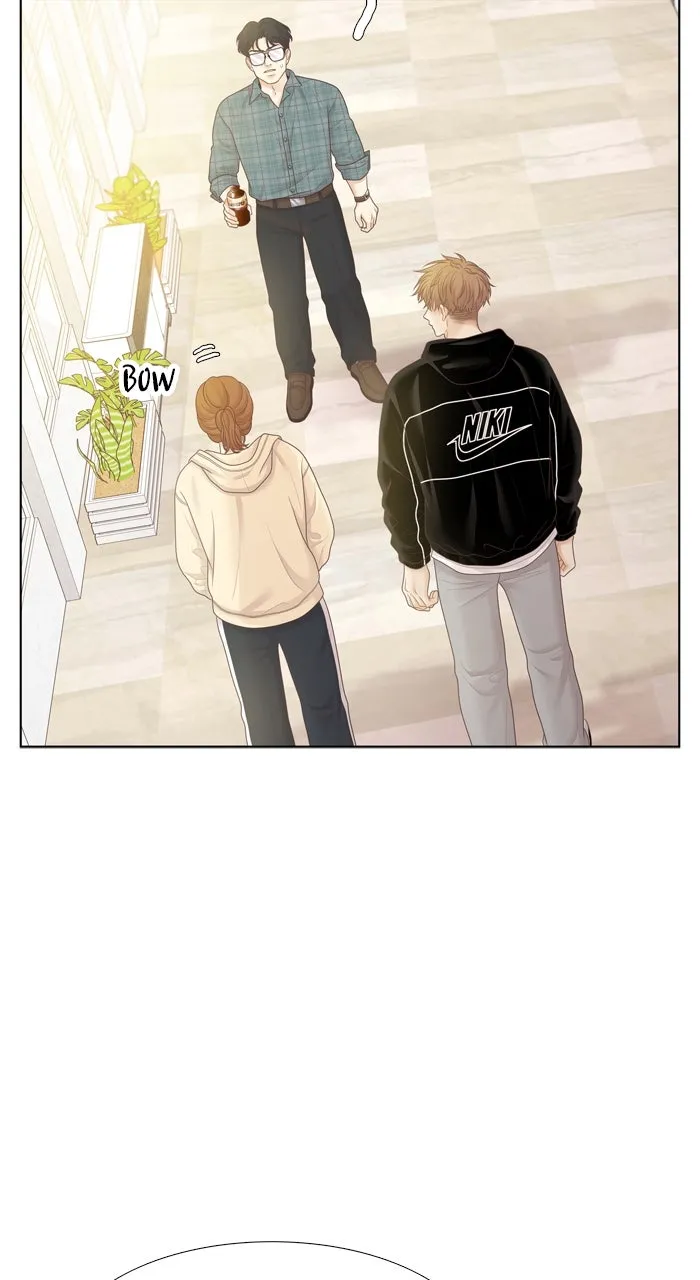 Read Odd Girl Out chapter 452 image 96 on Lezhin