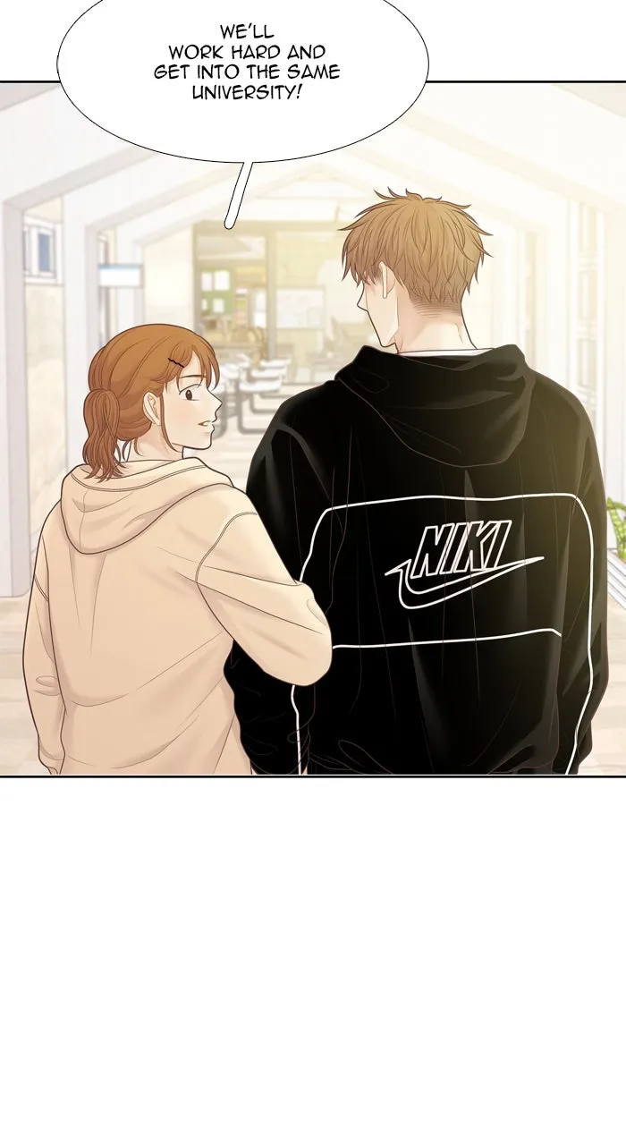 Read Odd Girl Out chapter 452 image 97 on Lezhin