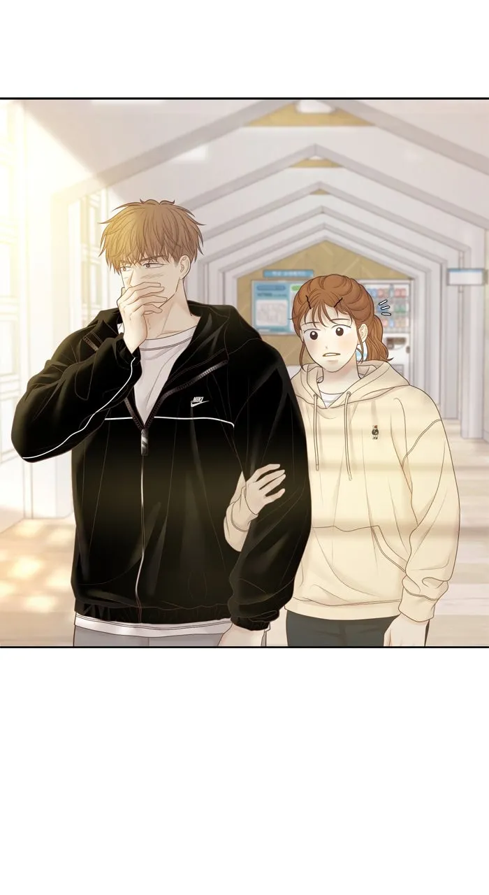 Read Odd Girl Out chapter 452 image 98 on Lezhin