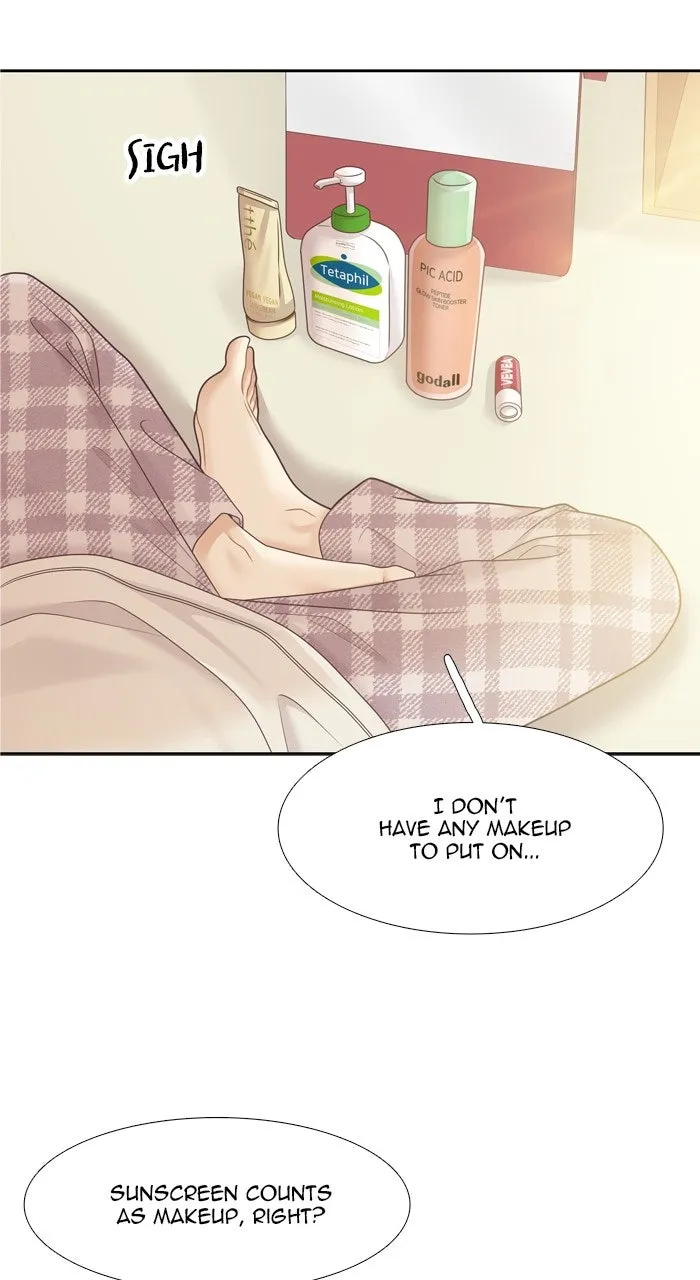 Read Odd Girl Out chapter 453 image 3 on Lezhin