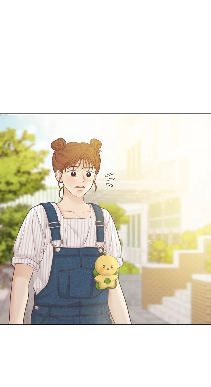 Read Odd Girl Out chapter 454 image 2 on Lezhin