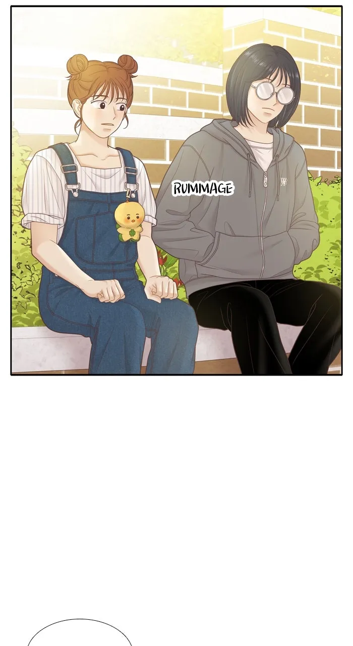 Read Odd Girl Out chapter 454 image 40 on Lezhin