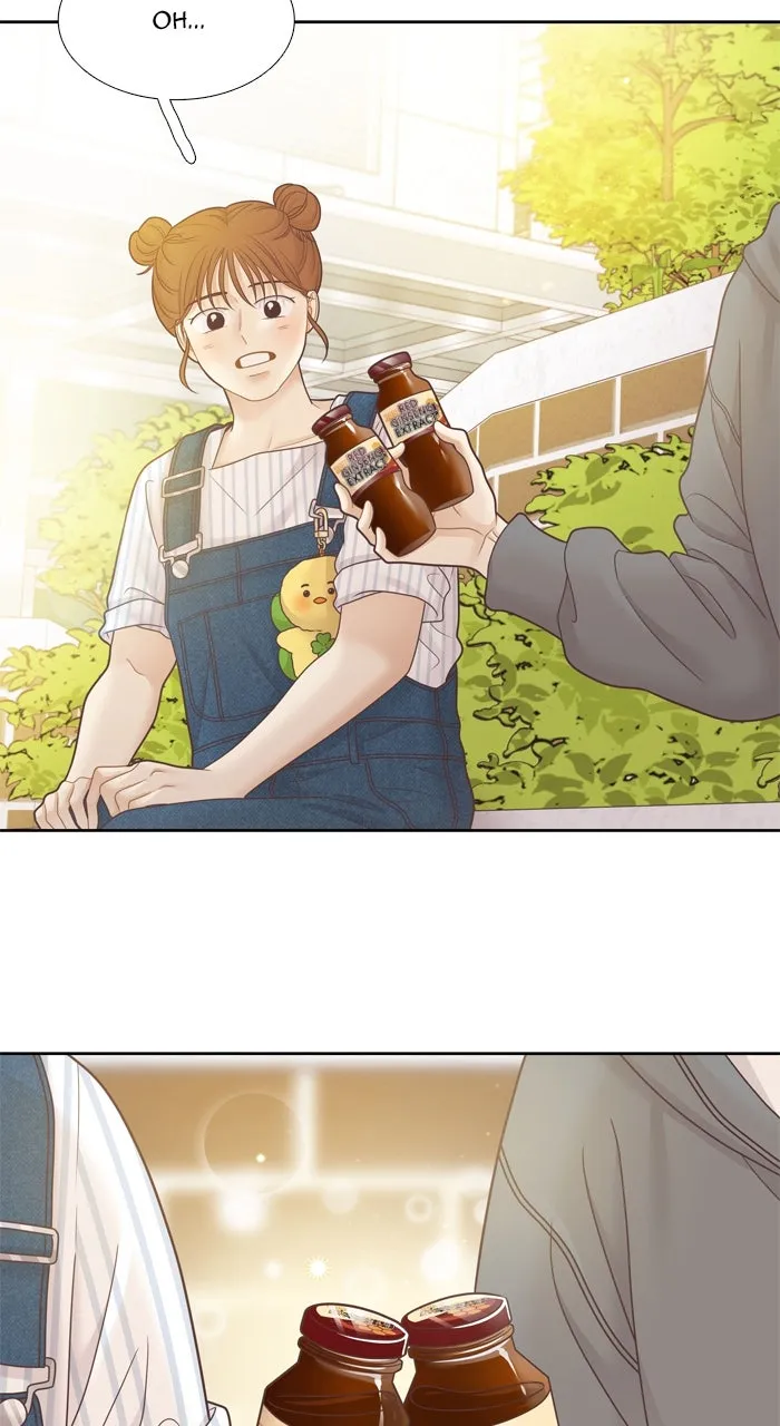 Read Odd Girl Out chapter 454 image 41 on Lezhin