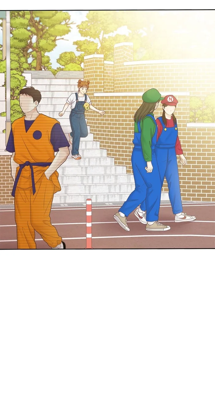 Read Odd Girl Out chapter 454 image 44 on Lezhin