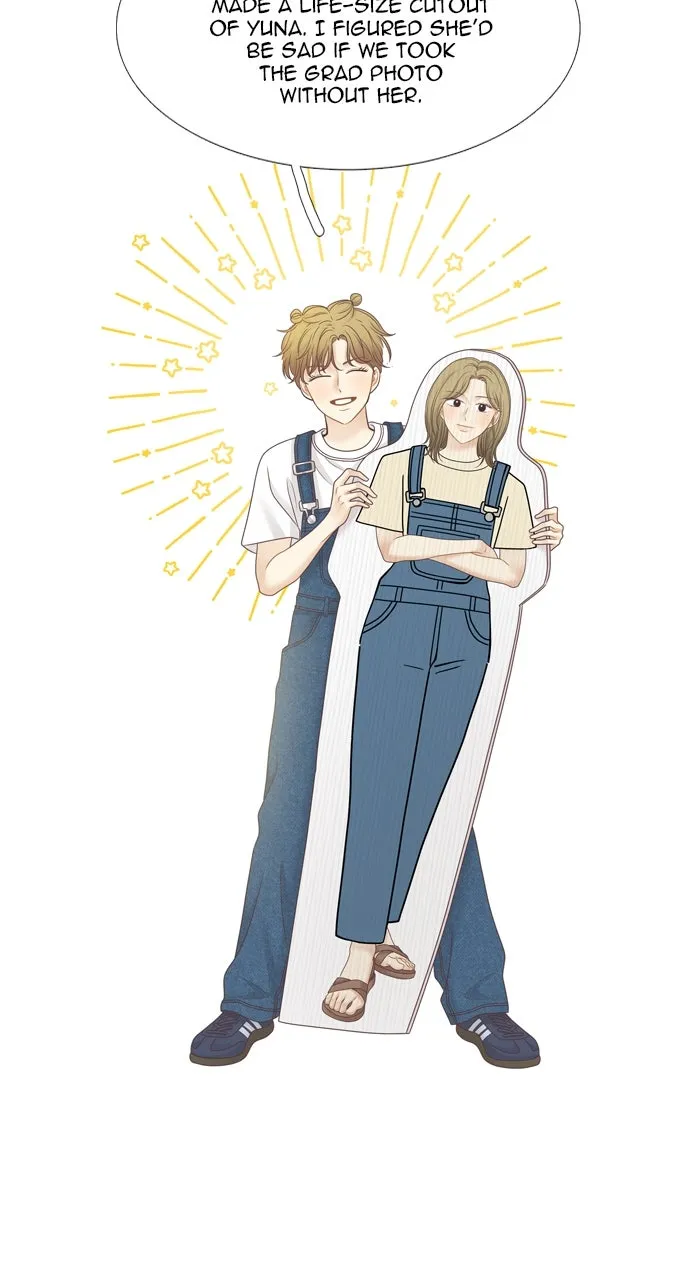 Read Odd Girl Out chapter 454 image 46 on Lezhin