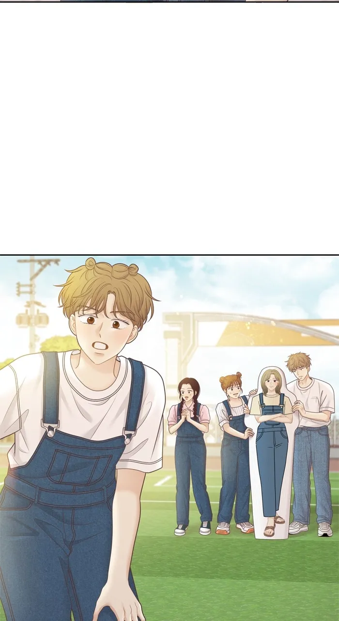 Read Odd Girl Out chapter 454 image 63 on Lezhin