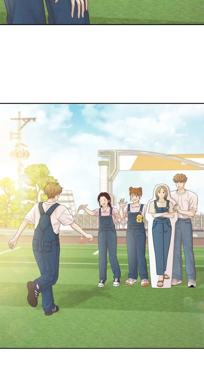 Read Odd Girl Out chapter 454 image 64 on Lezhin