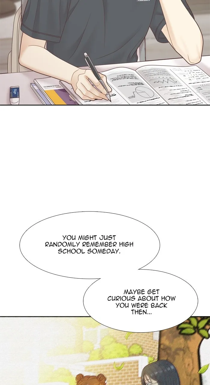 Read Odd Girl Out chapter 454 image 69 on Lezhin