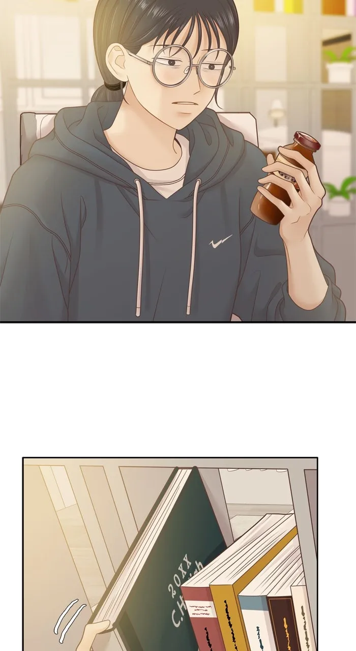 Read Odd Girl Out chapter 454 image 79 on Lezhin