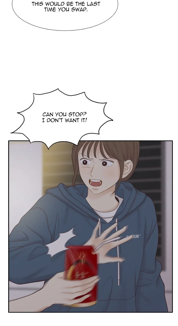 Read Odd Girl Out chapter 455 image 14 on Lezhin