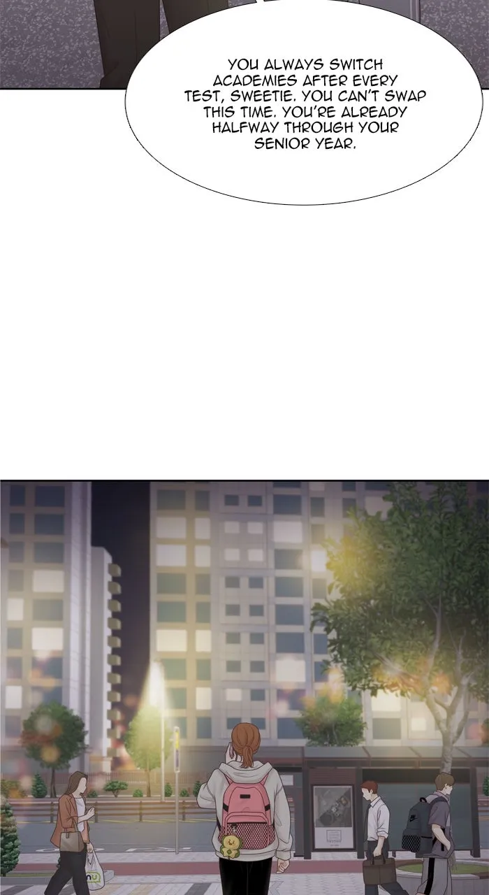 Read Odd Girl Out chapter 455 image 21 on Lezhin
