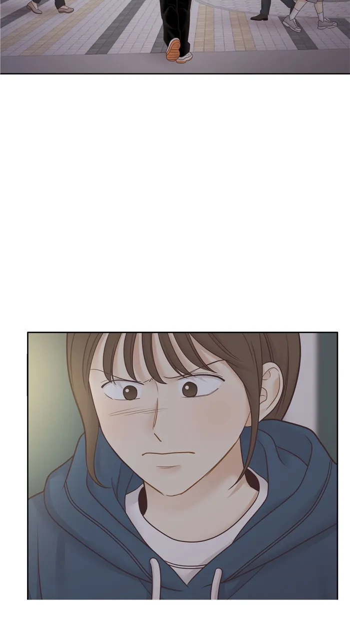 Read Odd Girl Out chapter 455 image 22 on Lezhin