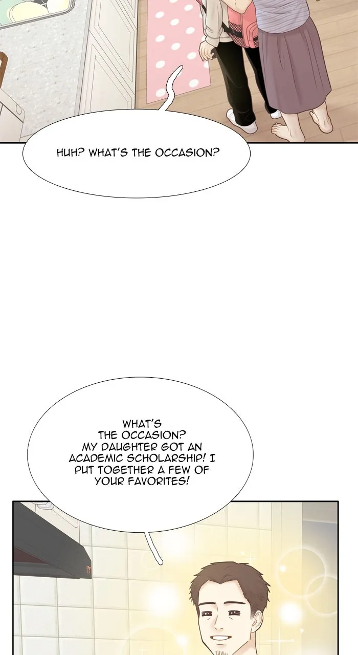 Read Odd Girl Out chapter 455 image 27 on Lezhin