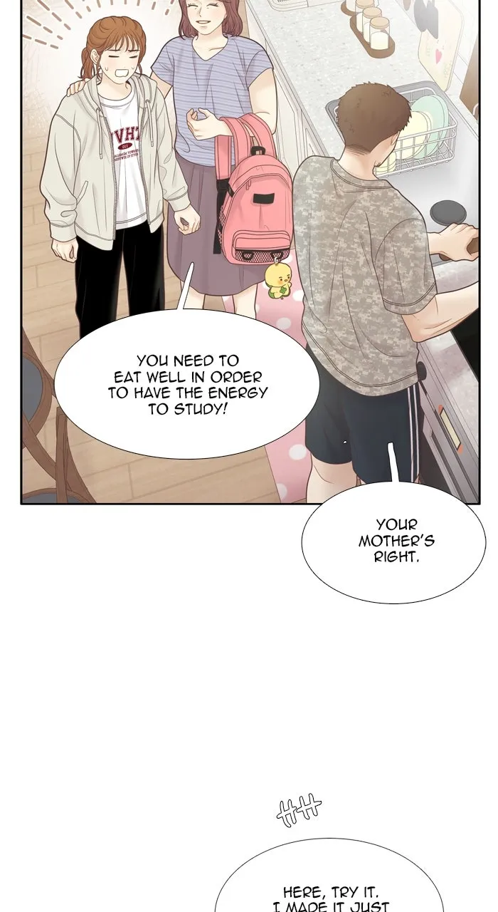 Read Odd Girl Out chapter 455 image 29 on Lezhin