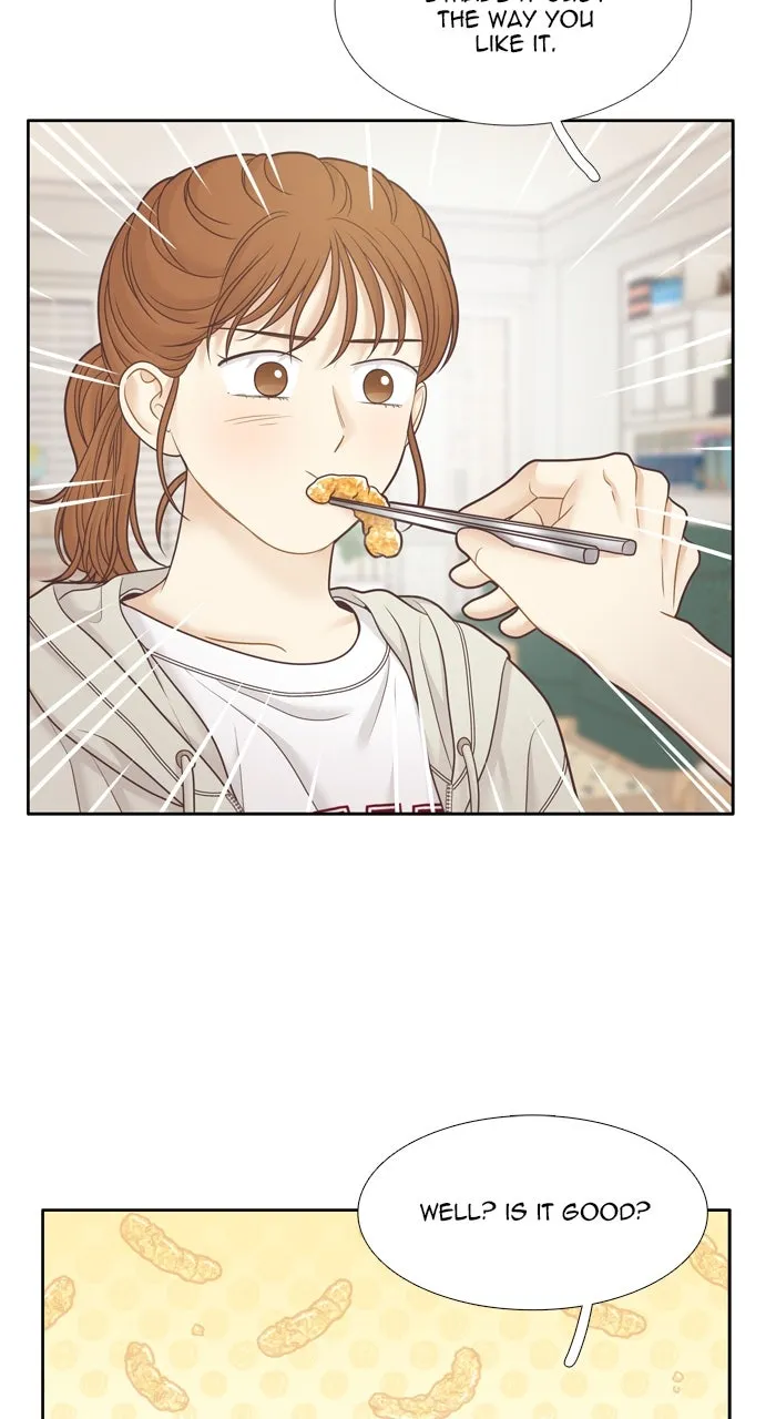 Read Odd Girl Out chapter 455 image 30 on Lezhin