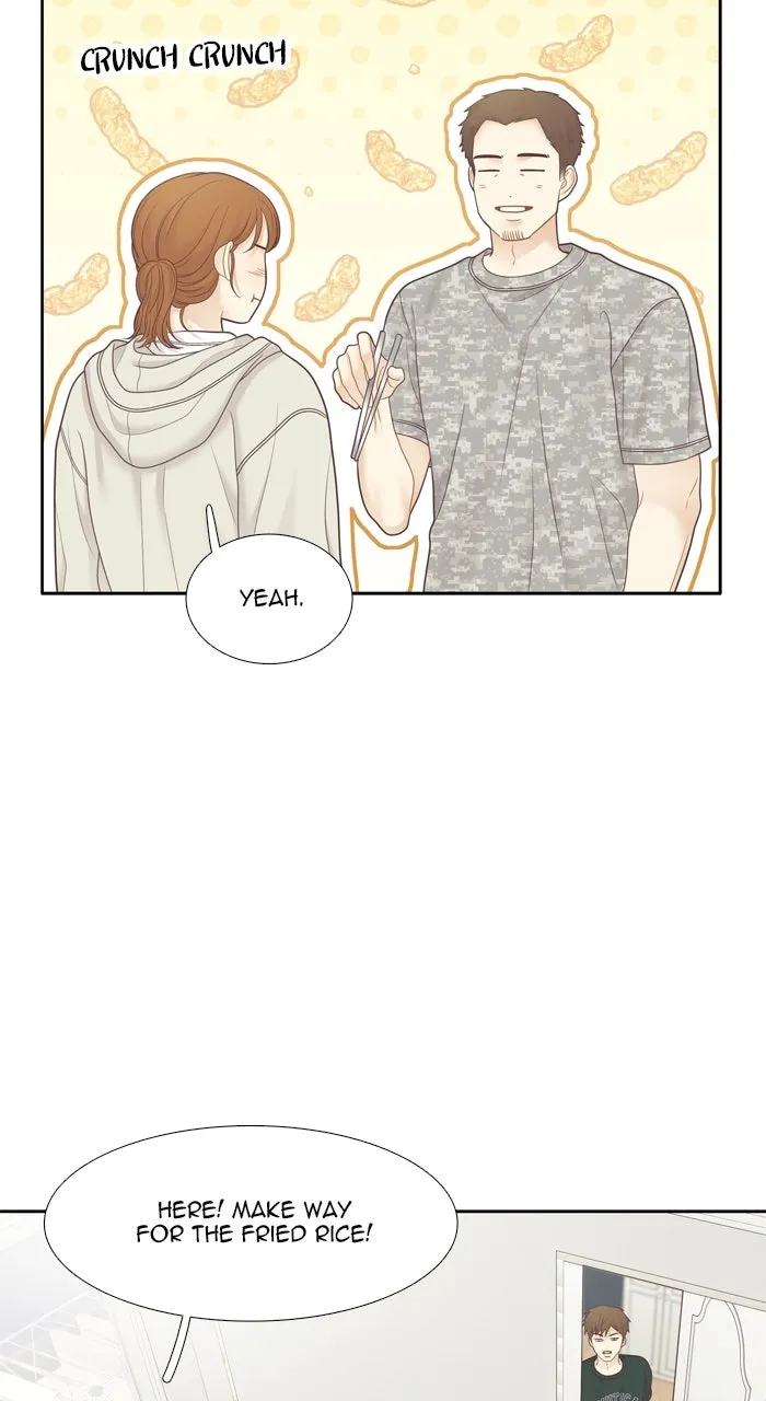 Read Odd Girl Out chapter 455 image 31 on Lezhin