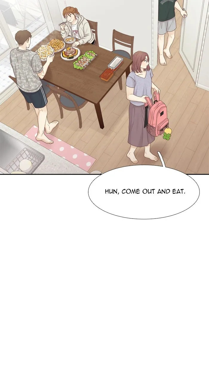 Read Odd Girl Out chapter 455 image 32 on Lezhin
