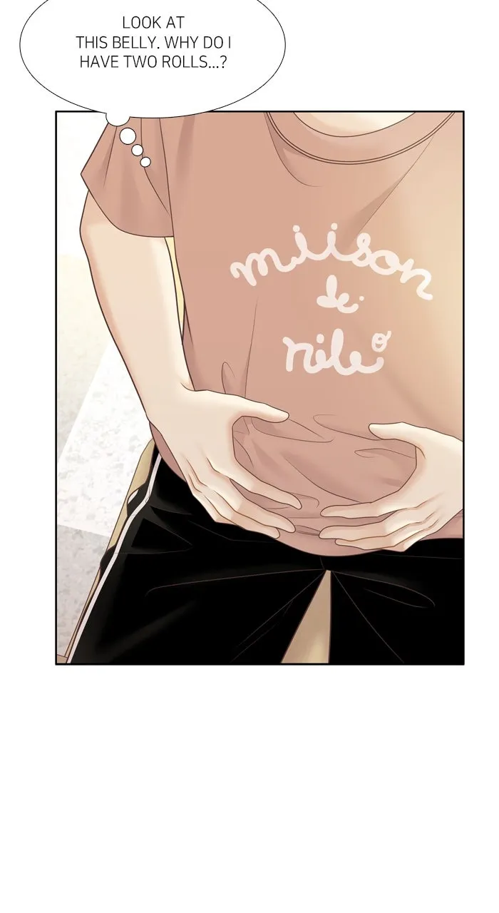 Read Odd Girl Out chapter 455 image 35 on Lezhin