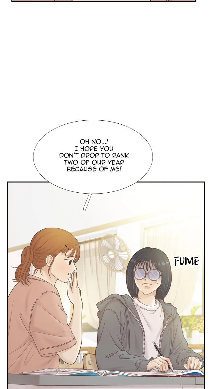 Read Odd Girl Out chapter 455 image 40 on Lezhin