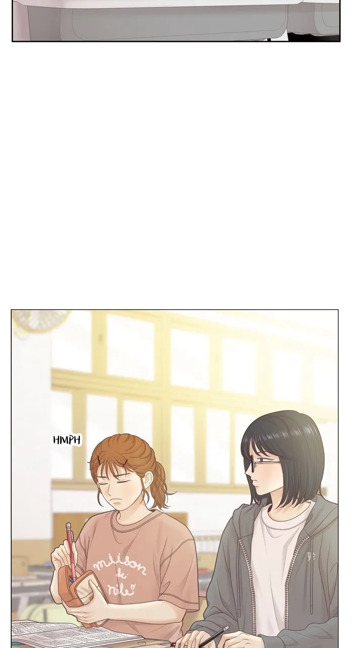 Read Odd Girl Out chapter 455 image 41 on Lezhin