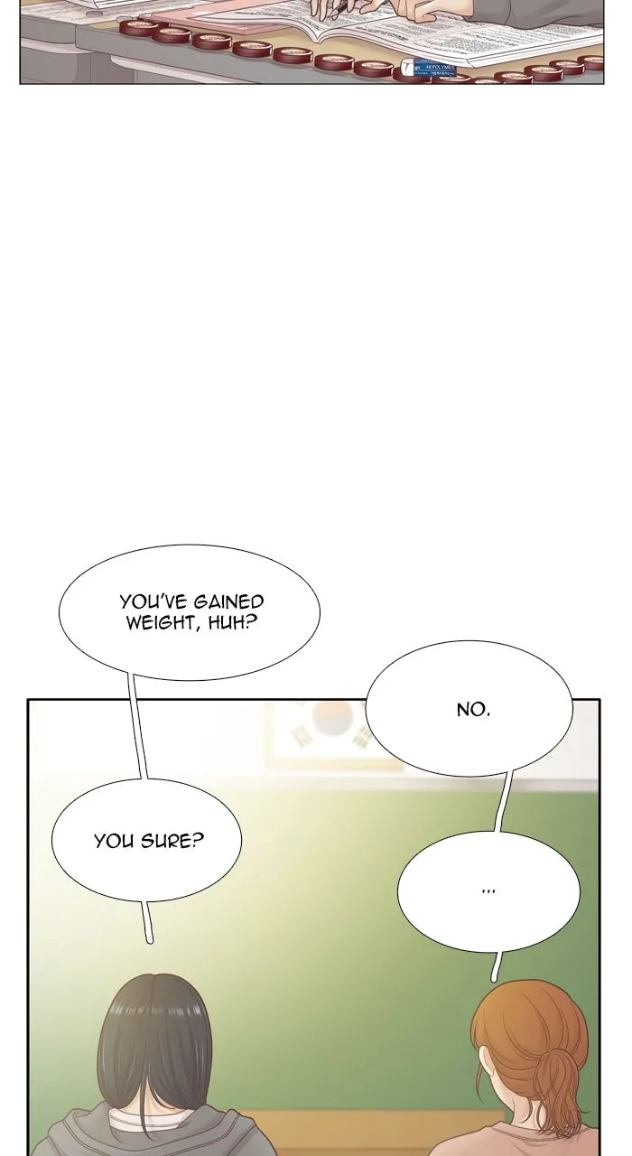 Read Odd Girl Out chapter 455 image 42 on Lezhin
