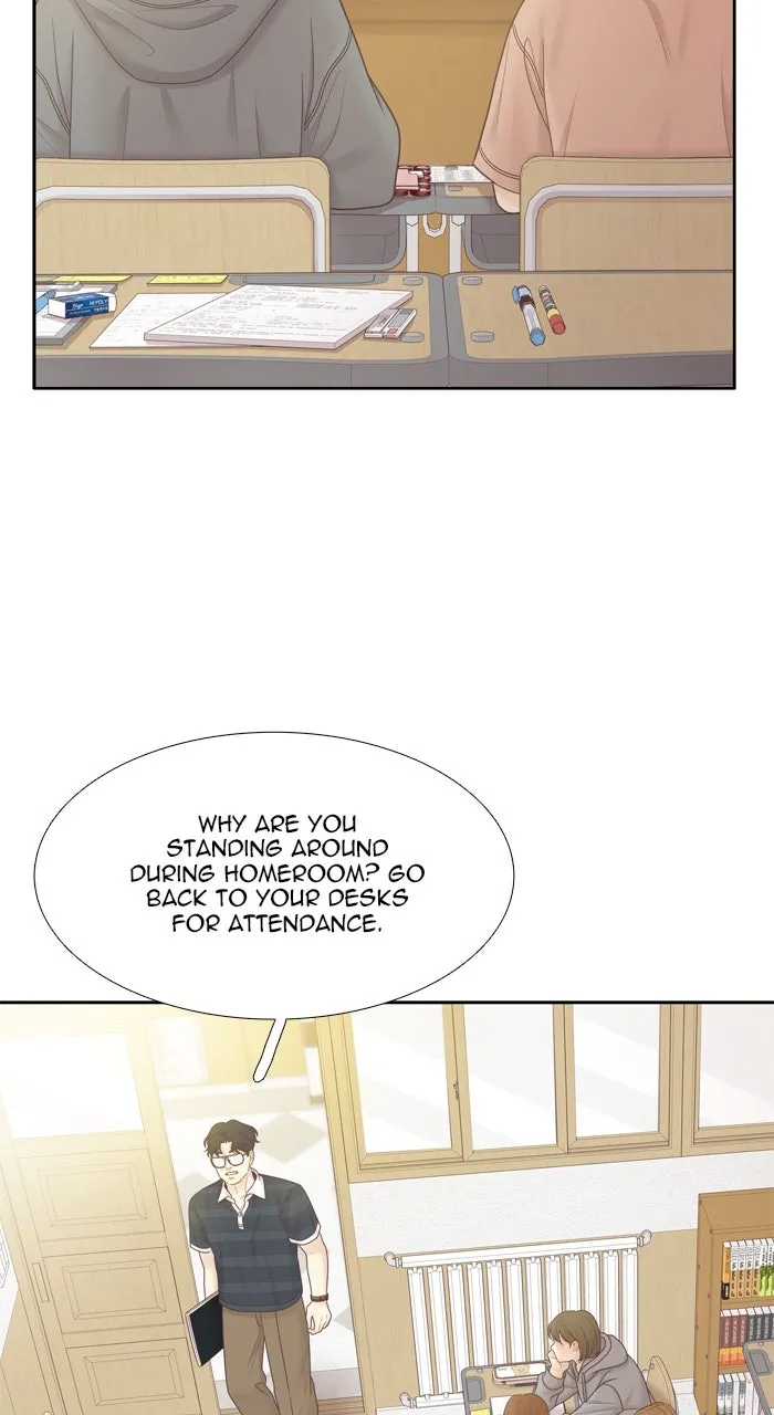 Read Odd Girl Out chapter 455 image 43 on Lezhin