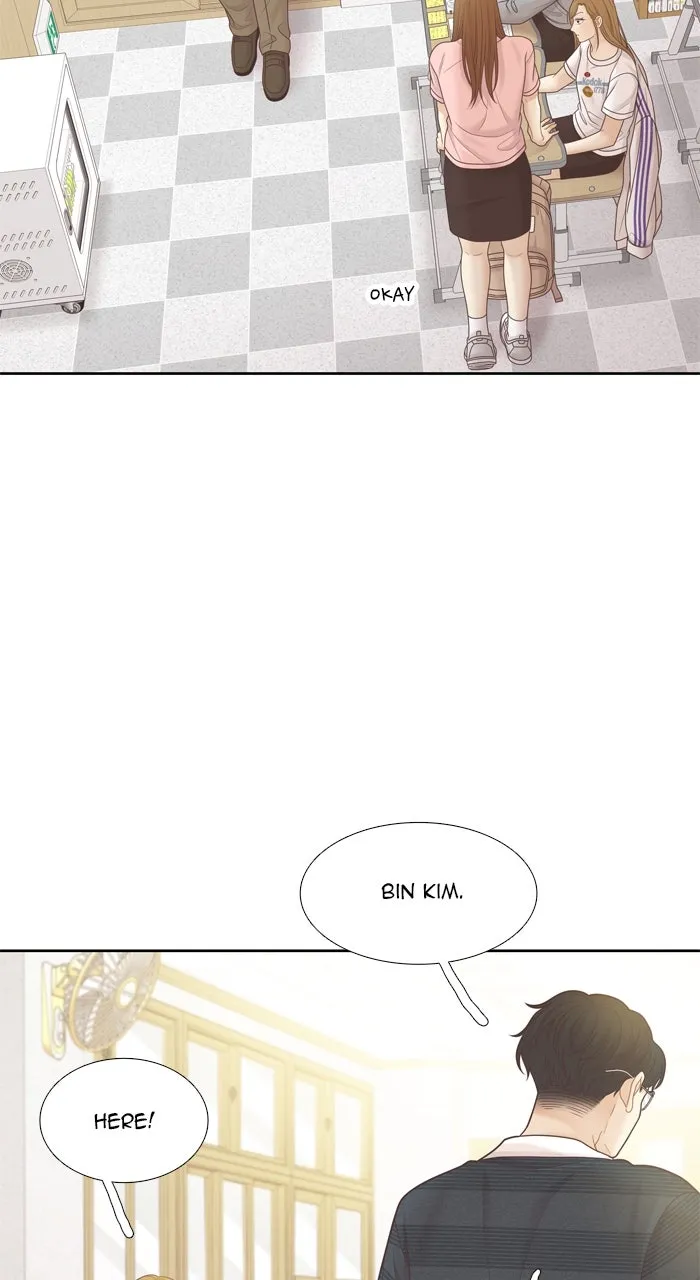Read Odd Girl Out chapter 455 image 44 on Lezhin