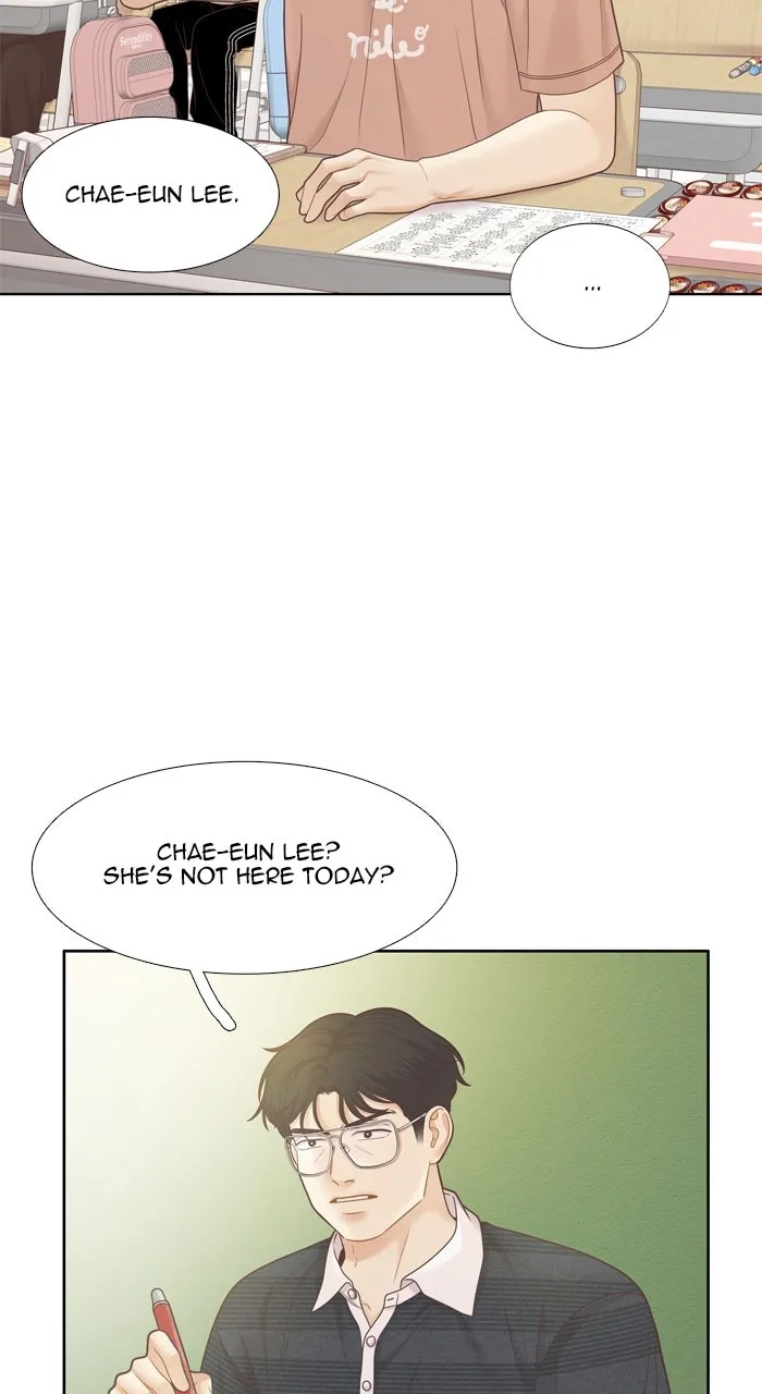 Read Odd Girl Out chapter 455 image 46 on Lezhin