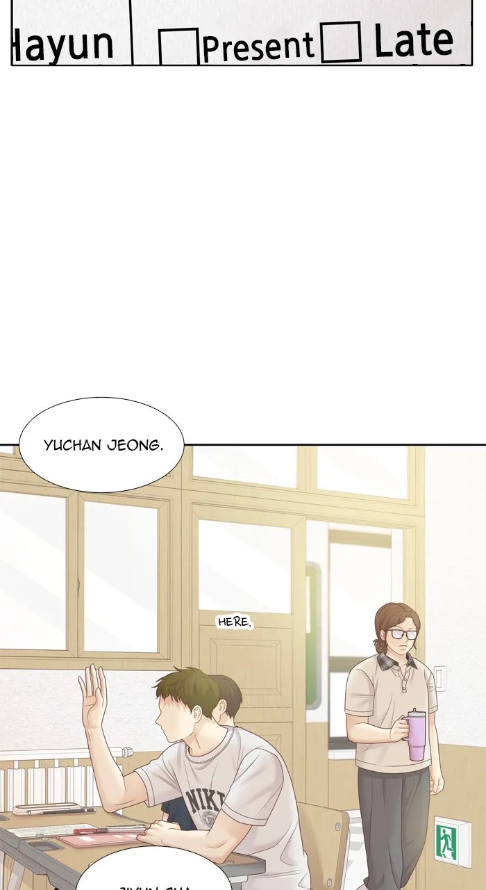 Read Odd Girl Out chapter 455 image 48 on Lezhin