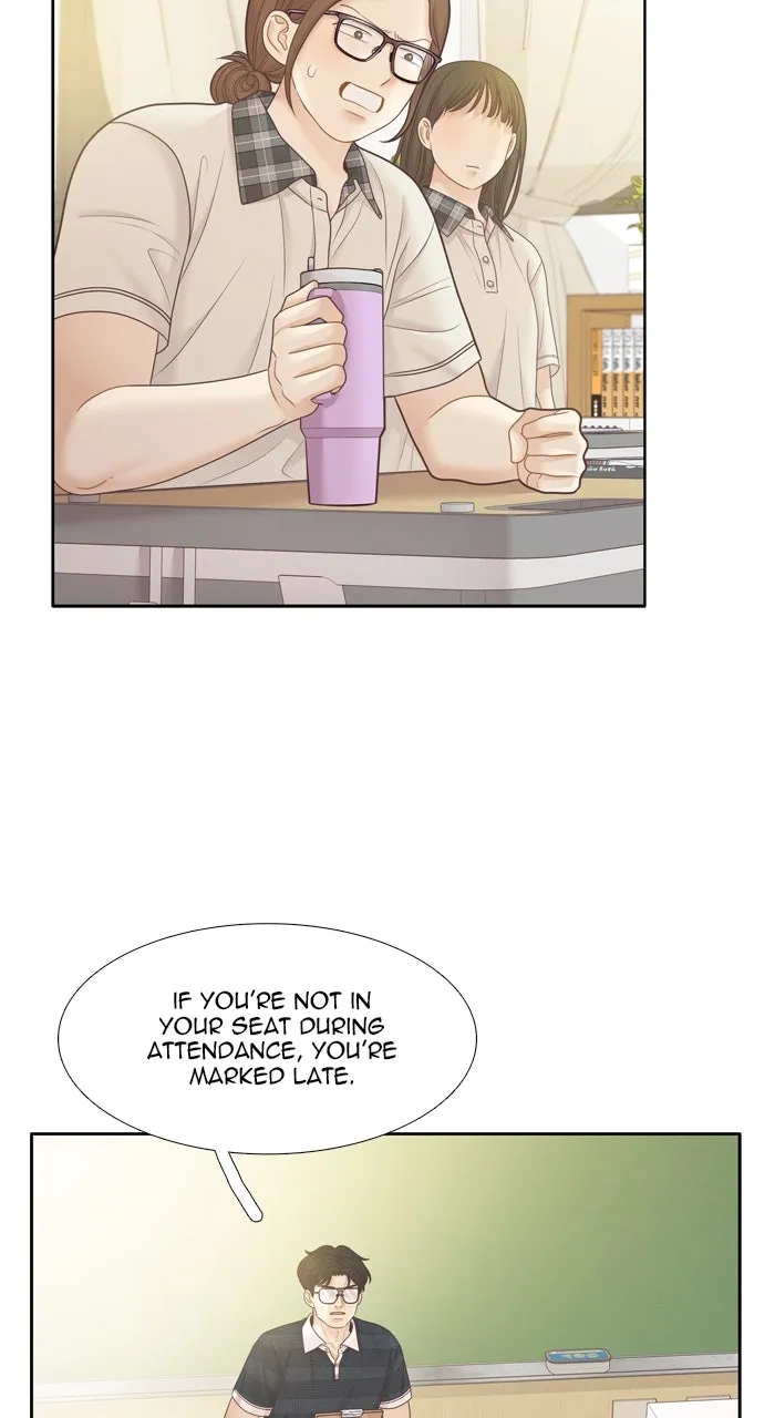Read Odd Girl Out chapter 455 image 52 on Lezhin